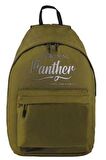 PANTHER SIRT ÇANTASI PT-4371 GOFRE HAKİ