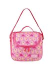 Muggle Beslenme Çantası Cute Patty Pembe Mu 8515 / Muggle