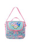 Kız Çocuk Muggle Cookie Kız Çocuk Beslenme Çantası MU8607