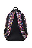 Unisex Çocuk Muggle Smile Çocuk İlkokul Çantası MU9062