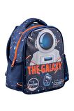 Unisex Çocuk Muggle Galaxy Anaokulu Çantası MU0853