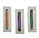 Canım Öğretmenim Tükenmez Kalem Seti Kutulu Ts-2024 - 3 adet