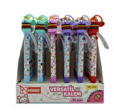 Mikro Strawberries Versatil Uçlu Kalem 0.7 MP-543 1 Adet 