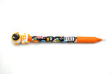 Mikro Versatil Space Astronot Uçlu Kalem 0.7 MP-544 1 Adet