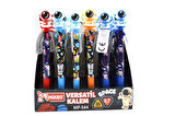 Mikro Versatil Space Astronot Uçlu Kalem 0.7 MP-544 1 Adet