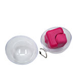 Mikro Magical Unicorn Küp Silgi Döndür Stres At 1 Adet ER-5705