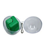 Mikro Magical Unicorn Küp Silgi Döndür Stres At 1 Adet ER-5705