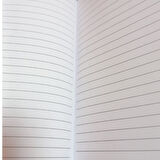 Mikro Capybara Sert Kapak Kadife Arka  Hatıra Ve Not Defteri Günlük A5 Çizgili 80 Yaprak (GN646