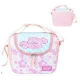 Muggle Magic Dream Termoslu Beslenme Çantası Pembe (MU-9014)