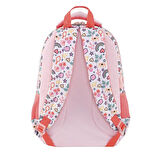 Muggle İlkokul Çantası Sweet And Sparkly Koleksiyonu Mu-9046
