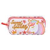 Muggle Kalem Çantası Sweet And Sparkly Koleksiyonu Mu-9047