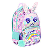 Muggle İlkokul Çantası Bunny Koleksiyonu Mu-9098