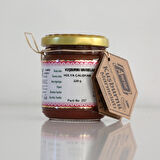 KUŞBURNU MARMELATI 220 G.