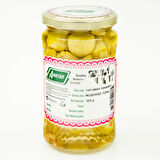 TOP BİBER TURŞUSU 320 G.