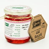 GÜL REÇELİ 250 G.