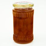 ÇITIR KABAK REÇELİ 420 G.