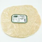DONDURULMUŞ PİZZA TABANI 200 G.