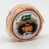 BİBERLİ KATMER PEYNİRİ 400 G.