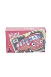 MR. TOY MİNİ DEV 30 PARÇA PUZZLE