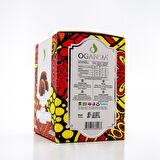 Ogansia Gurme Coffee Mocha Organik Filtre Kahve 420 gr