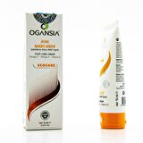 Ogansia AYAK BAKIM KREMİ ÇATLAK KARŞITI Özel Formül SıfırParaben