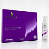 Ogansia BIOBLOOMING SAÇ SERUMU Parabensiz Özel Formül