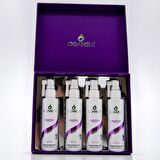 Ogansia BIOBLOOMING SAÇ SERUMU Parabensiz Özel Formül