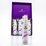 Ogansia BIOBLOOMING SAÇ SERUMU Parabensiz Özel Formül