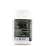 Ogansia GLUKOZAMIN SÜLFAT İÇEREN TAKVİYE EDİCİ GIDA 60 Tablet