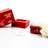 Ogansia ANTI AGING Krem Daha Genç Sağlıklı Bir Cilt için 50ml