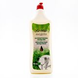 Ogansia 950ml SIVI BULAŞIK DETERJANI juverty Home Edition NEW