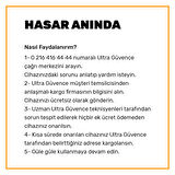 Nettech Başlangıç Sigorta Paketi NT-85786