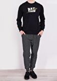 Arnetta AR2307G Erkek Garson Boy Pijama Takımı