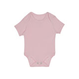 Bebek Kısa Kol Body
