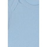 Bebek Kısa Kol Body