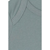 Bebek Kısa Kol Body