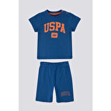 ERKEK BEBEK 2'Lİ KISA KOL T-SHIRT TAKIM