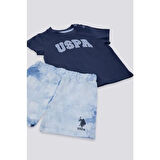 ERKEK BEBEK 2'Lİ KISA KOL T-SHIRT TAKIM