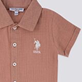 U.s. Polo 2Li Takım T-Shirt