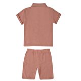 U.s. Polo 2Li Takım T-Shirt