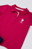 Creamy İntensity Pembe Bebek Hırka