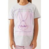 LOONEY TUNES KIZ ÇOCUK İKİLİ TAKIM