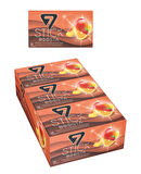 7 STICK Karışık Meyve Aromalı Şekersiz Sakız 29 gr X 24'lü Paket