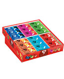 7 STICK Stand Sakız 24x6 lı Paket 144 Adet