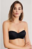 Eros Adela Straplez Duble Push-Up Sütyen ERSK160