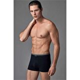 Eros Micro Modal Erkek Boxer ERS051