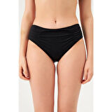 Eros 1094 Siyah Yüzücü Bikini Takımı 