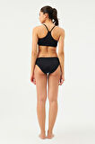 Eros 1100 Siyah Yüzücü Bikini Takımı 