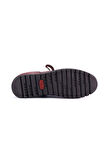 Dr.Comfort 9511 Diyabetik & Ortopedik Casual Deri Erkek Ayakkabı Kahverengi