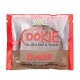Glutensiz Brownie Kurabiye (50 gr) - Mom's Granola